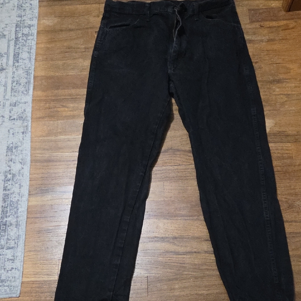 🔴2/$15 Rustler Men's Jeans